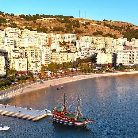 Διαμέρισμα Saint Tropez Σαράντα